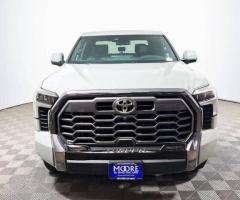 2024 Toyota Tundra Platinum EASY FINANCING! - $53,900 (Hillsboro, OR)