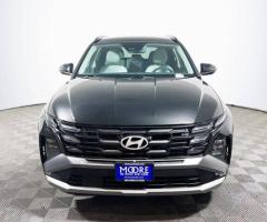 2025 Hyundai Tucson Hybrid SEL Convenience EASY FINANCING! - $32,900 (Hillsboro, OR)