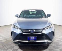 2023 Toyota Venza XLE EASY FINANCING! - $31,700 (Hillsboro, OR)