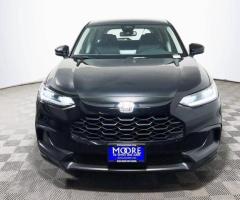 2025 Honda HR-V LX EASY FINANCING! - $24,900 (Hillsboro, OR)