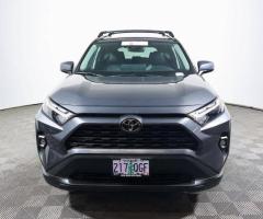 2025 Toyota RAV4 Hybrid XLE Premium EASY FINANCING! - $44,900 (Hillsboro, OR)