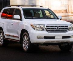 2008 TOYOTA LANDCRUISER 4WD - for Sale in Portland, OR -$29,999