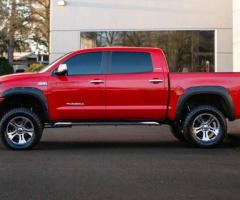 2007 Toyota Tundra Limited Crew Max 4WD for Sale in Portland, OR - $24,999
