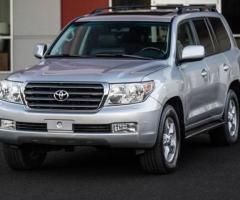 2011 TOYOTA LANDCRUISER 4WD for Sale in Portland, OR - $27,999
