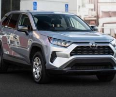 2022 TOYOTA RAV4 for Sale in Portland, OR - $24,999