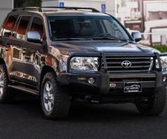 2011 TOYOTA LANDCRUISER 4WD for Sale in Portland, OR - $27,999