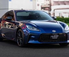 2024 TOYOTA GR86 PREMIUM 6SPD for Sale in Portland, OR - $29,999