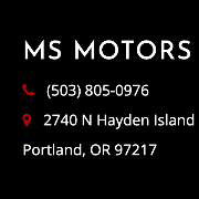 MS Motors